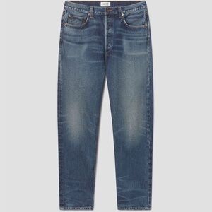AGODLE 90's Jean in Threadbare